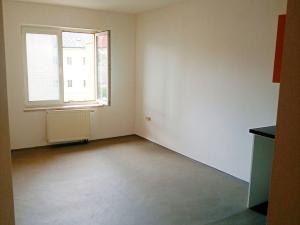 Pronájem bytu 1+kk, Opava - Město, Popská, 27 m2