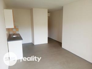 Pronájem bytu 1+kk, Opava - Město, Popská, 27 m2