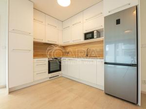 Pronájem bytu 2+kk, Praha, Pekařova, 50 m2