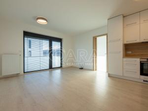 Pronájem bytu 2+kk, Praha, Pekařova, 50 m2