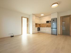 Pronájem bytu 2+kk, Praha, Pekařova, 50 m2