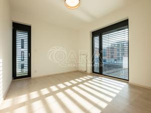 Pronájem bytu 2+kk, Praha, Pekařova, 50 m2