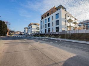 Pronájem bytu 2+kk, Praha, Pekařova, 50 m2
