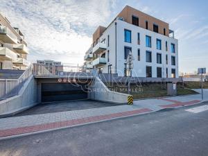 Pronájem bytu 2+kk, Praha, Pekařova, 50 m2