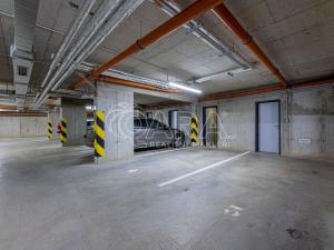 Pronájem bytu 2+kk, Praha, Pekařova, 50 m2