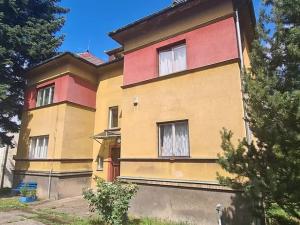 Prodej výrobních prostor, Děčín, Vítězství, 12815 m2