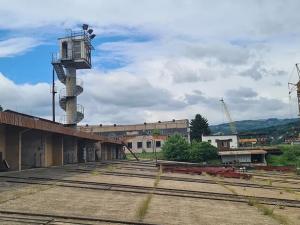 Prodej výrobních prostor, Děčín, Vítězství, 12815 m2