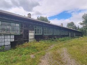 Prodej výrobních prostor, Děčín, Vítězství, 12815 m2