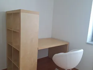Pronájem pokoje, Brno, Leitnerova, 15 m2