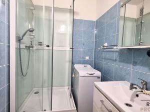 Prodej bytu 1+1, Hodonín, Národní třída, 33 m2