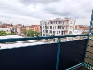 Prodej bytu 1+1, Hodonín, Národní třída, 33 m2