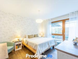 Prodej bytu 4+kk, Praha - Malešice, Univerzitní, 92 m2