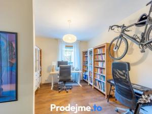 Prodej bytu 4+kk, Praha - Malešice, Univerzitní, 92 m2