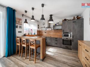 Prodej rodinného domu, Dlouhá Třebová, Školní, 142 m2