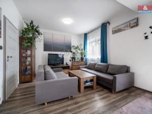 Prodej rodinného domu, Dlouhá Třebová, Školní, 142 m2