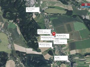 Prodej rodinného domu, Dlouhá Třebová, Školní, 142 m2