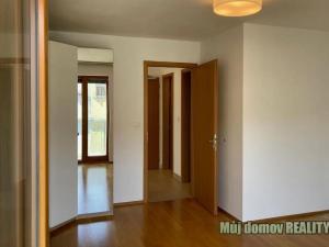Pronájem bytu 2+kk, Praha - Holešovice, Komunardů, 65 m2