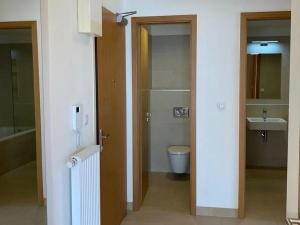 Pronájem bytu 2+kk, Praha - Holešovice, Komunardů, 65 m2