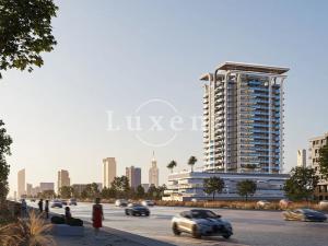 Prodej bytu 2+kk, Dubaj, Spojené arabské emiráty, 74 m2