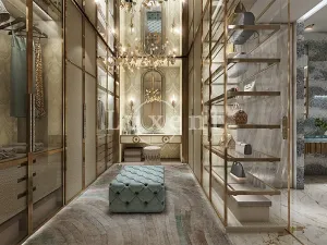 Prodej bytu 3+kk, Dubaj, Spojené arabské emiráty, 108 m2