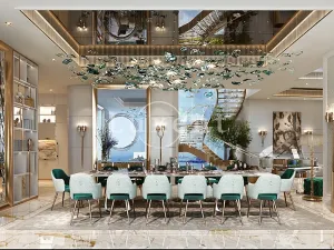Prodej bytu 3+kk, Dubaj, Spojené arabské emiráty, 108 m2