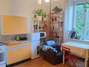 Pronájem pokoje, Brno, Vrbí, 18 m2