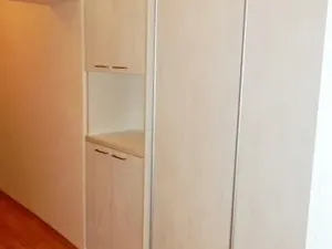 Pronájem bytu 1+kk, Brno, Běhounská, 31 m2