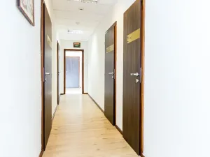 Pronájem obchodního prostoru, Most, Mikoláše Alše, 20 m2