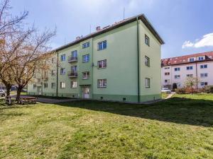 Pronájem obchodního prostoru, Most, Mikoláše Alše, 20 m2