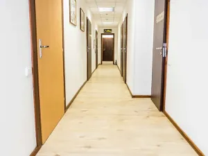 Pronájem obchodního prostoru, Most, Mikoláše Alše, 18 m2