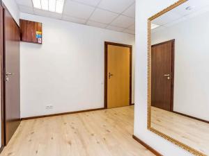 Pronájem obchodního prostoru, Most, Mikoláše Alše, 18 m2