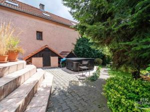 Prodej rodinného domu, Vráž, Kostelní, 450 m2