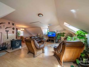 Prodej rodinného domu, Vráž, Kostelní, 450 m2