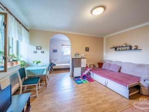 Prodej rodinného domu, Vráž, Kostelní, 450 m2