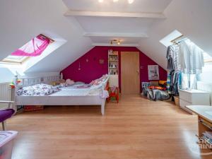 Prodej rodinného domu, Vráž, Kostelní, 450 m2