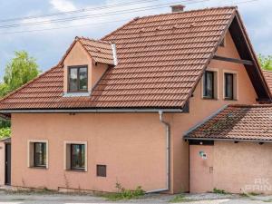 Prodej rodinného domu, Vráž, Kostelní, 450 m2