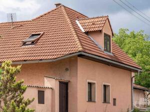 Prodej rodinného domu, Vráž, Kostelní, 450 m2