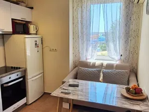Prodej bytu 3+kk, Nesebar, Bulharsko, 57 m2