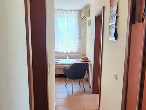 Prodej bytu 3+kk, Nesebar, Bulharsko, 57 m2