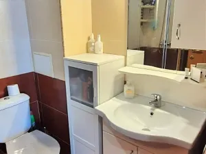 Prodej bytu 3+kk, Nesebar, Bulharsko, 57 m2