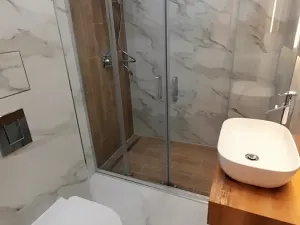 Prodej bytu 3+kk, Sveti Vlas, Bulharsko, 78 m2