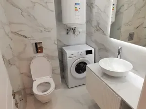 Prodej bytu 3+kk, Sveti Vlas, Bulharsko, 78 m2