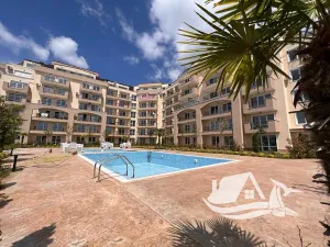 Prodej bytu 3+kk, Sveti Vlas, Bulharsko, 78 m2
