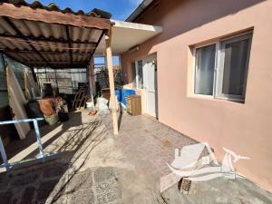 Prodej rodinného domu, Burgas, Bulharsko, 60 m2