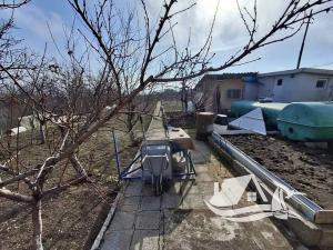 Prodej rodinného domu, Burgas, Bulharsko, 60 m2