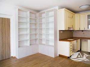 Prodej bytu 3+kk, Praha - Záběhlice, Velenovského, 85 m2