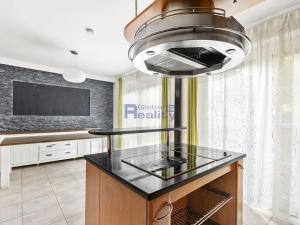 Prodej rodinného domu, Praha - Dolní Chabry, Kadaňská, 163 m2
