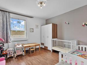 Prodej bytu 4+1, Jilemnice, Jeriova, 84 m2