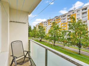 Prodej bytu 4+1, Jilemnice, Jeriova, 84 m2