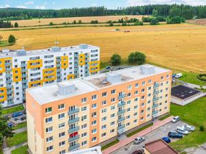 Prodej bytu 4+1, Jilemnice, Jeriova, 84 m2